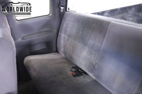 1997 Dodge Ram 1500