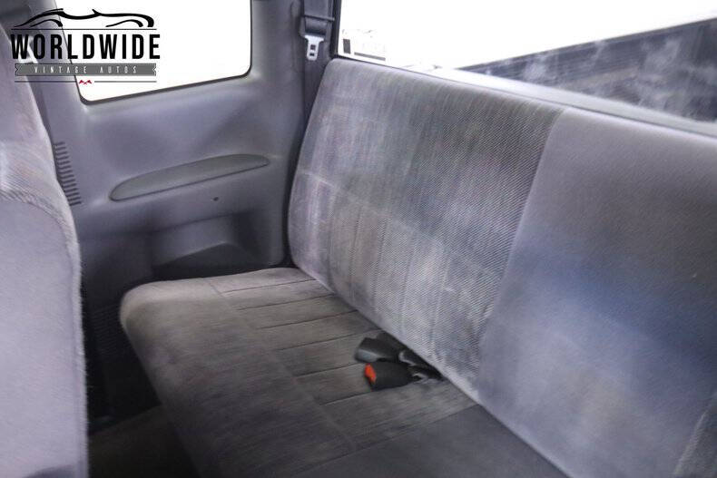 1997 Dodge Ram 1500
