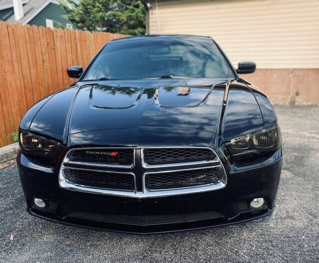 Burns Auto Sales Car Dealer in Springfield, MO