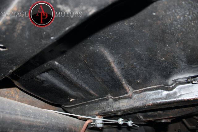 1972 Chevrolet Chevelle