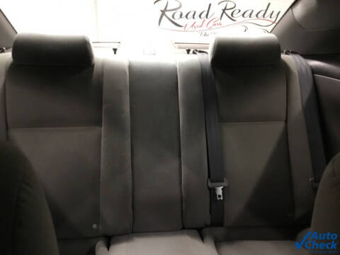 2006 Toyota Camry Solara SE