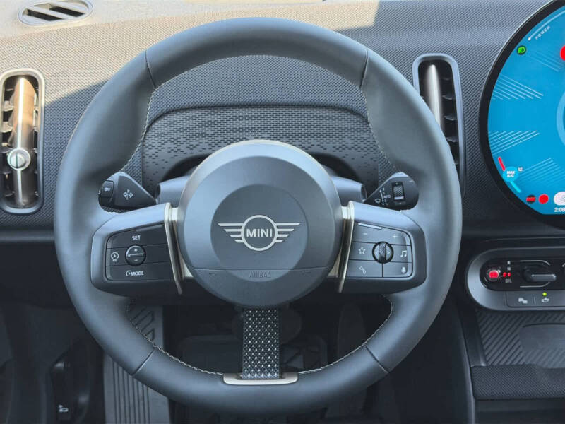 2026 MINI Countryman S ALL4