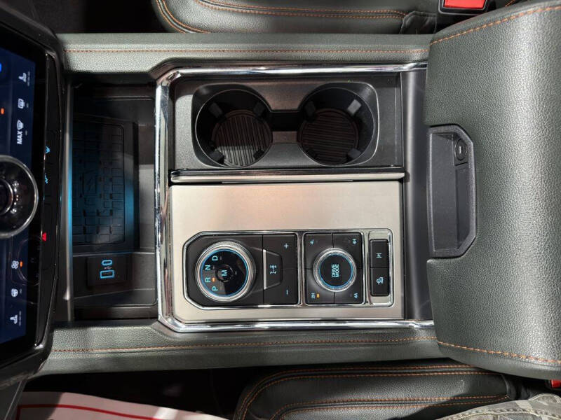 2022 Ford Expedition Timberline