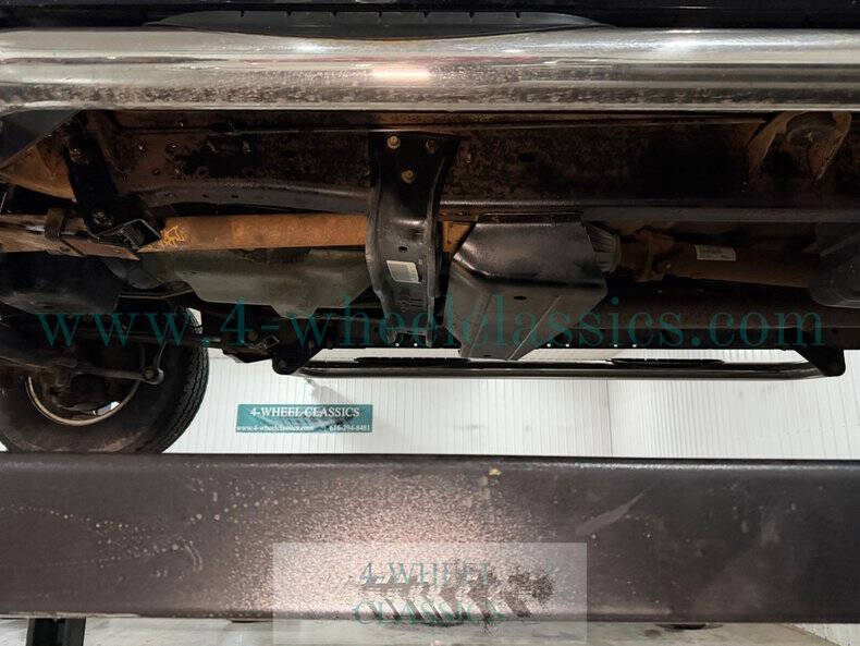 2000 Ford F-250 Super Duty