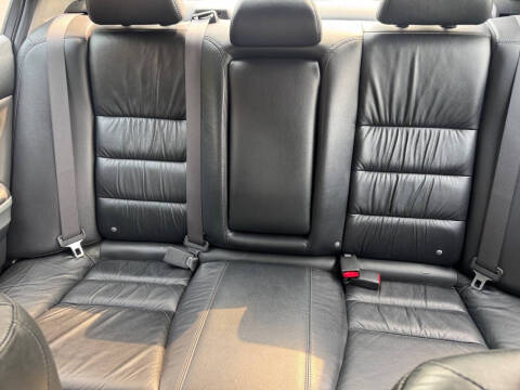 2008 Honda Accord EX-L