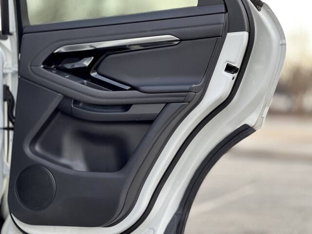 Land RoverRange Rover Evoque19