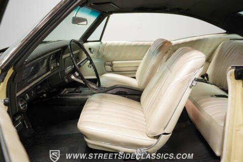 1968 Chevrolet Impala