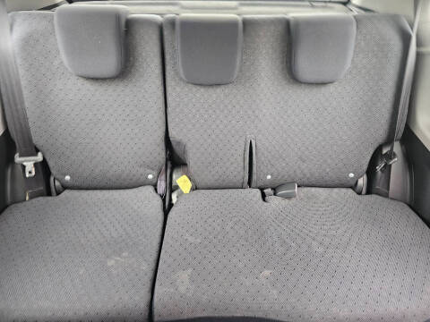 2010 Toyota Yaris