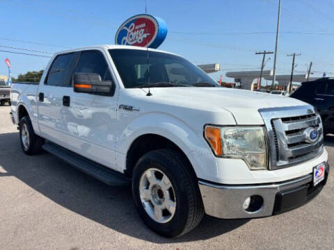 2010 Ford F-150