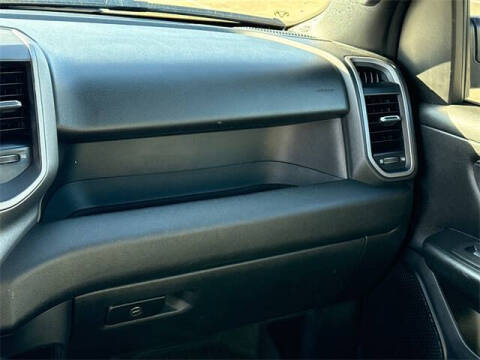 2024 RAM 1500 Tradesman