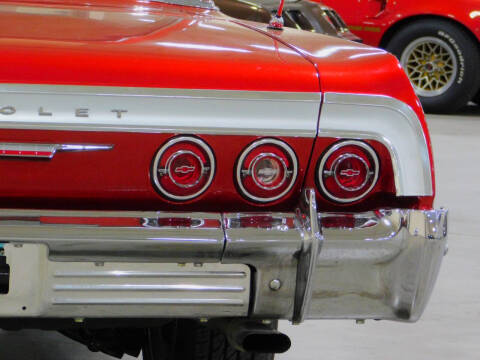 1964 Chevrolet Impala