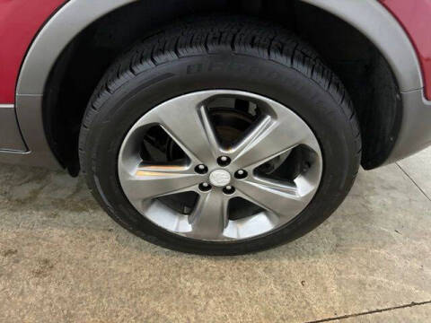 2014 Buick Encore Convenience