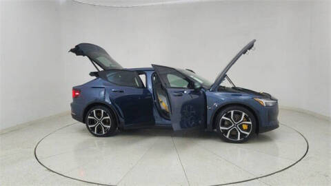 2023 Polestar 2 Long Range Dual Motor