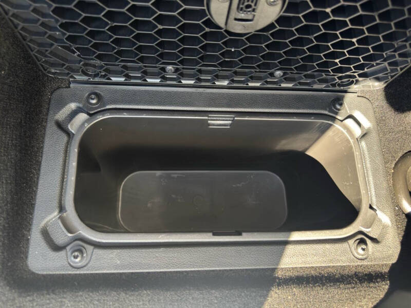 2015 RAM 3500 Tradesman