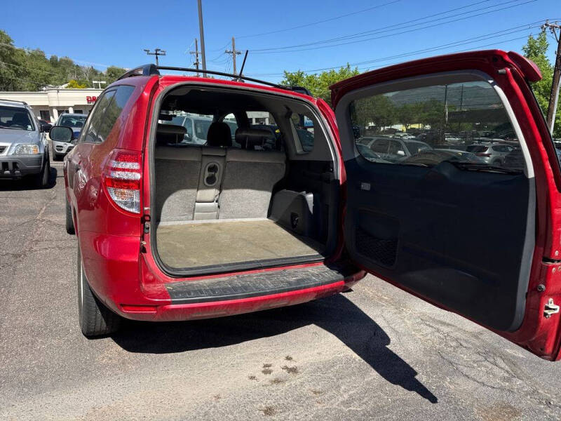 2009 Toyota RAV4