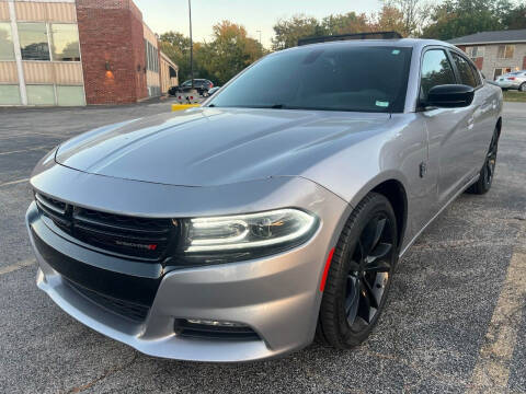 Dodge Charger For Sale in Saint Louis, MO - K & B AUTO SALES LLC