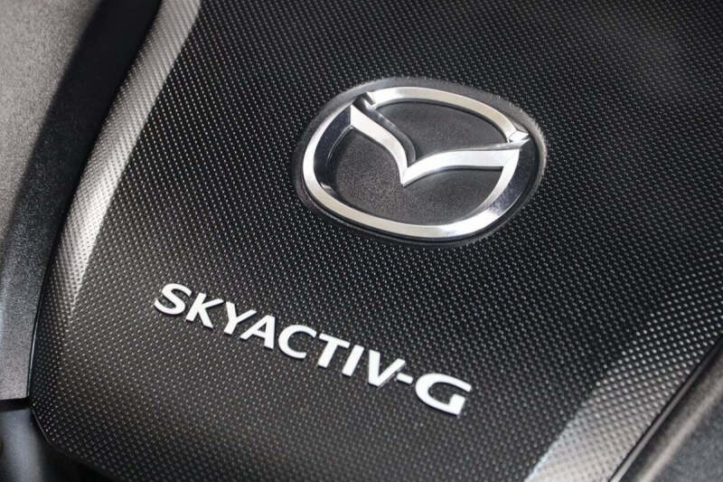 2023 Mazda CX-50 2.5 S Preferred Plus