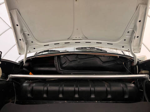 1974 Volkswagen Beetle