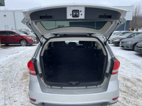 2014 Dodge Journey SXT