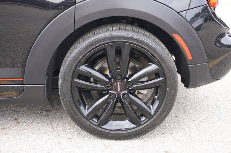 2018 MINI Hardtop 4 Door Cooper S