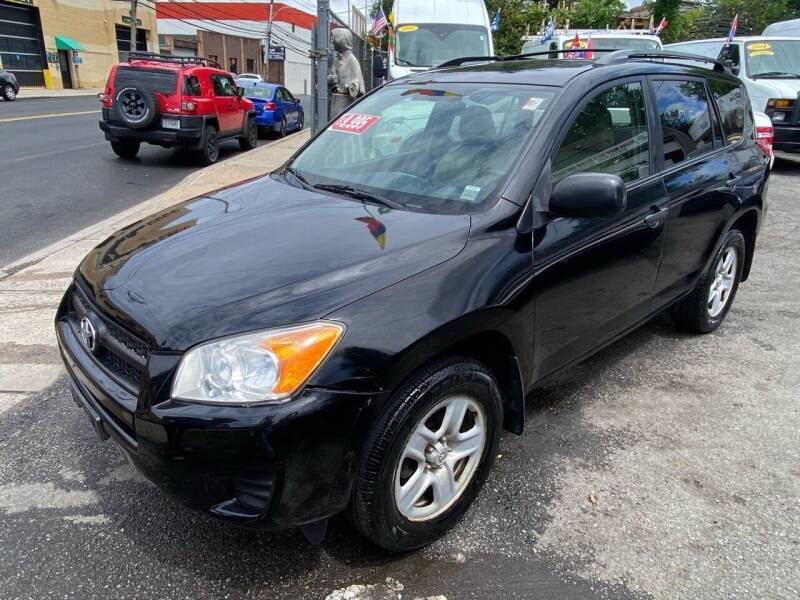 2011 Toyota RAV4