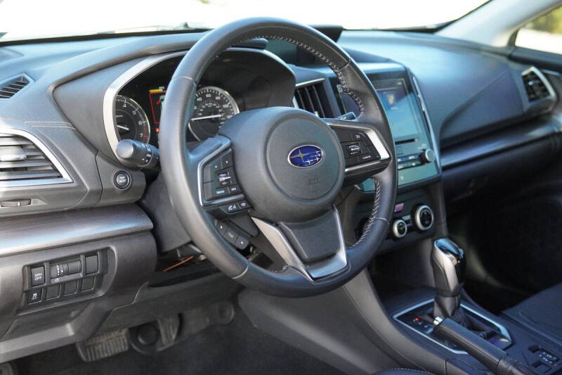 2018 Subaru Impreza Limited