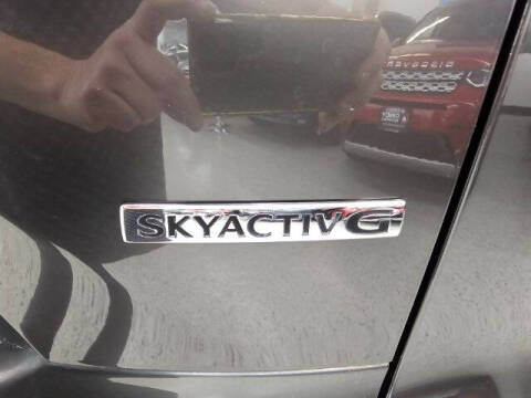 2023 Mazda CX-9 Signature