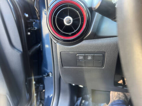 2017 Mazda CX-3 Sport