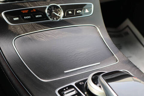 2019 Mercedes-Benz E-Class E 450 4MATIC
