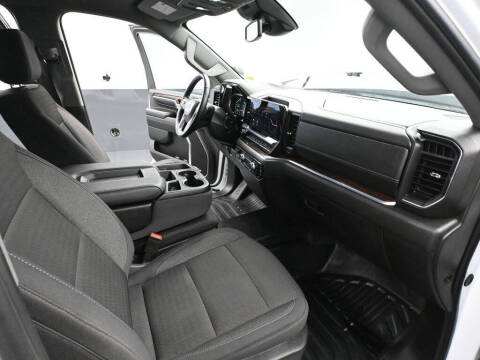 2024 GMC Sierra 3500HD