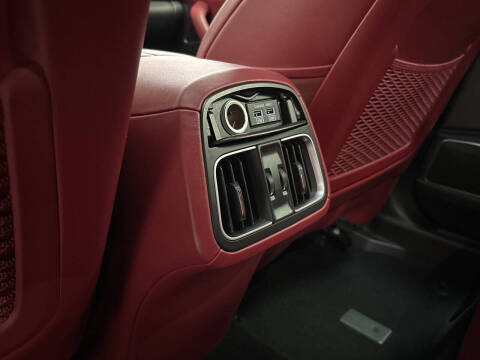 2022 Maserati Levante GT