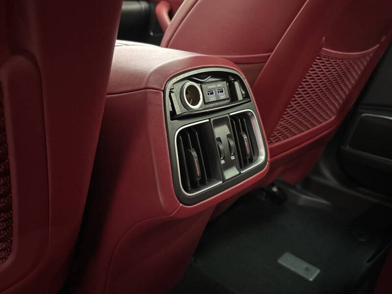 2022 Maserati Levante GT