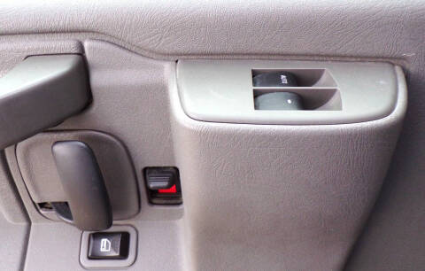 2017 Chevrolet Express 3500