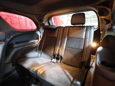 2020 Dodge Durango R/T