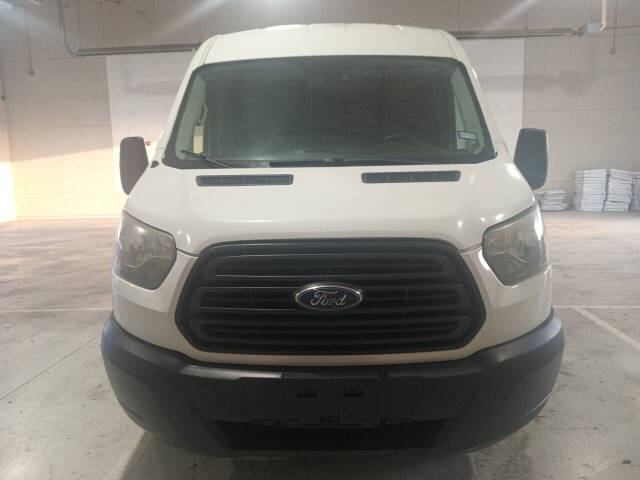 2015 Ford Transit for sale at Auto Haus Imports in Grand Prairie, TX