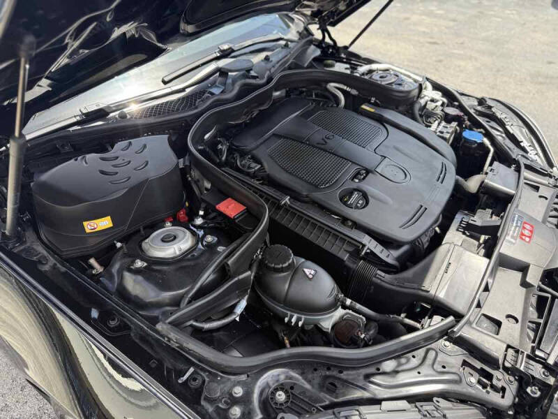 2015 Mercedes-Benz E-Class E 350 4MATIC