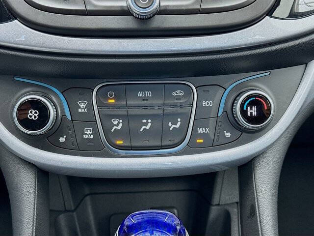 2019 Chevrolet Volt LT