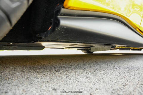 2025 Ferrari 296 GTB