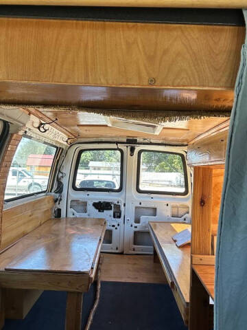 2013 Chevrolet Express 1500