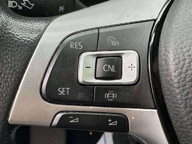 2021 Volkswagen Jetta