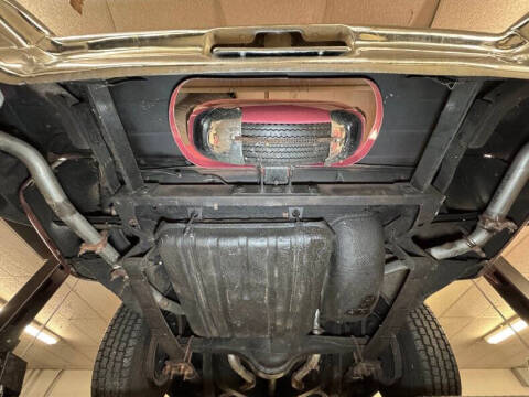 1957 Oldsmobile Super 88