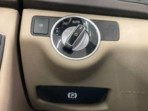 2014 Mercedes-Benz C-Class