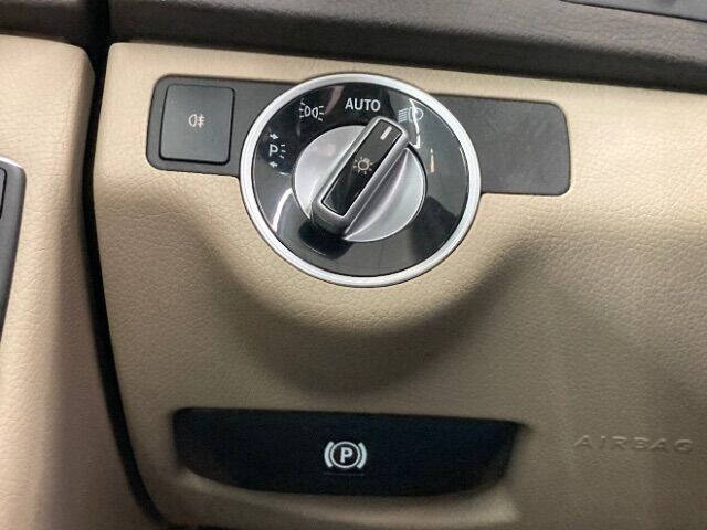 2014 Mercedes-Benz C-Class