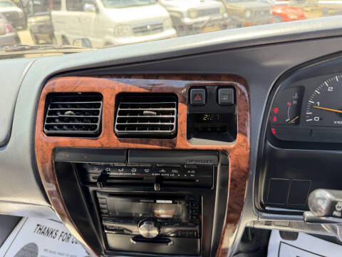1996 Toyota Hilux