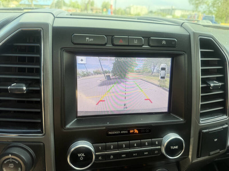 2019 Ford Expedition XLT