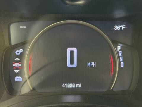 2021 Dodge Durango Pursuit