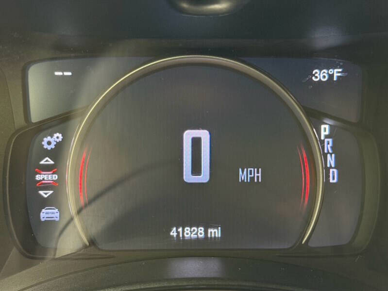 2021 Dodge Durango Pursuit