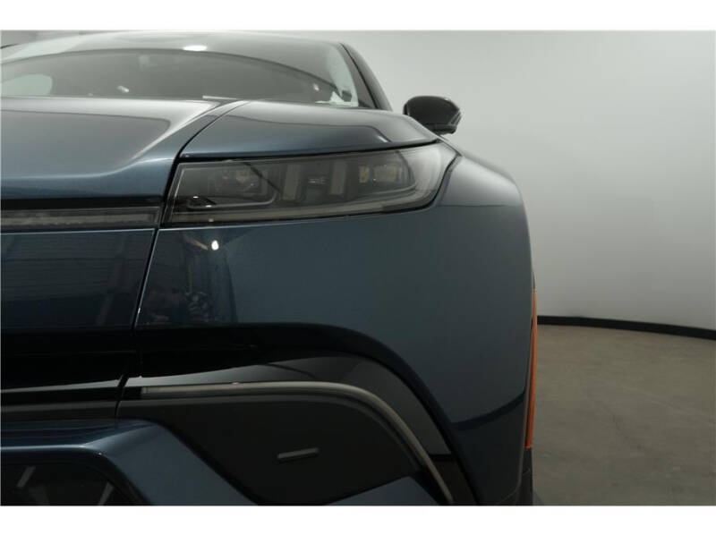 2023 Fisker Ocean Extreme