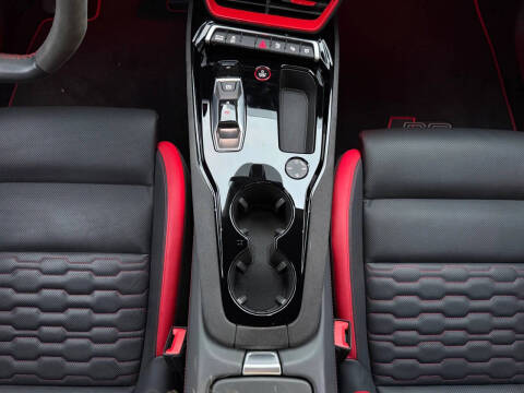 2023 Audi RS e-tron GT quattro