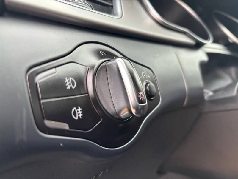 2014 Audi A5 2.0T quattro Premium Plus